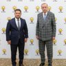 HKarasu39's profile picture. Eski AK PARTİ İLÇE BŞK-
İL GENEL MECLİS AK PARTİ GRUP BSK VKL