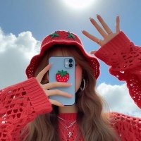🍓الآنــسه فــراوله🍓 (@9mlaaa) 's Twitter Profile Photo