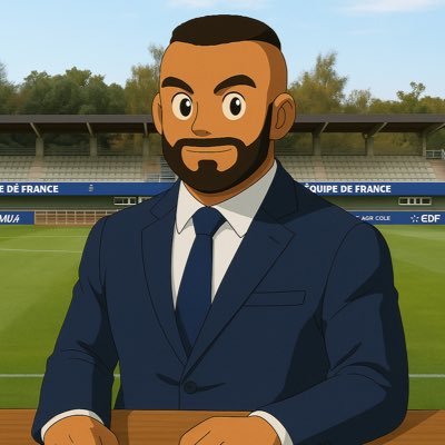 🥇Twitter Officiel / ⚽️💼 L’actualité Football en Région Parisienne , L’Oise et du niveau amateur