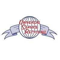 Universal Service Recycling (@universalusr) 's Twitter Profile