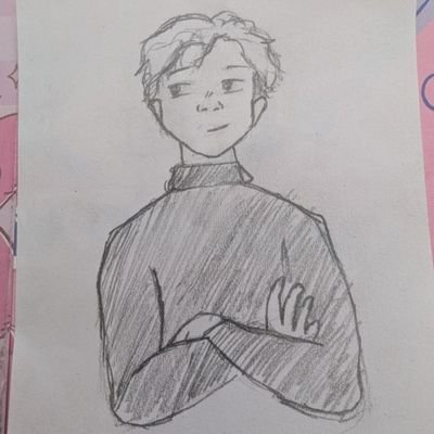 The_LordAlucard's profile picture. Senior Overthinker