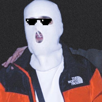tvoirep_zalupa's profile picture. 