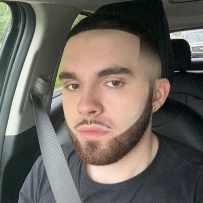 watchxlearn's profile picture. Former stan twitter account, current burner account. $he follows ;)
