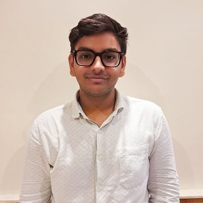 _aniketguptaa's profile picture. Mechanical Engg sophomore buying SaaS for fun | Helping people make their first acquisition at @microsearchfund | Sourced 100+ deals for 5+ clients (3 HNIs)