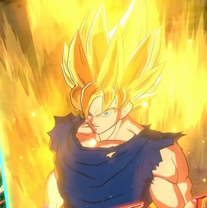 DbLegendaryさんのプロフィール画像