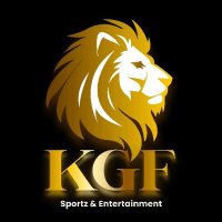 KGF SPORTZ & ENTERTAINMENT (@kgfsportz) 's Twitter Profile