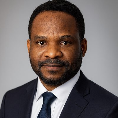 @DrGodwinUkeje