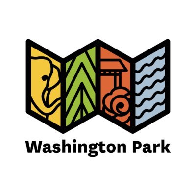 Portland, OR’s destination park with a zoo, gardens, trails, memorials, playgrounds, outdoor activities, parkwide free shuttle, public transit access, & more.