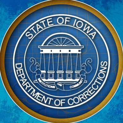 The official 𝕏 of the Iowa Department of Corrections. Our mission: Creating opportunities for safer communities. #IDOC