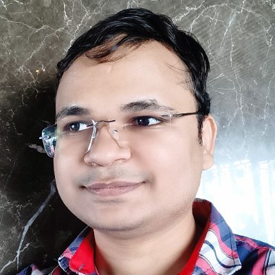Shubham02723328's profile picture. 