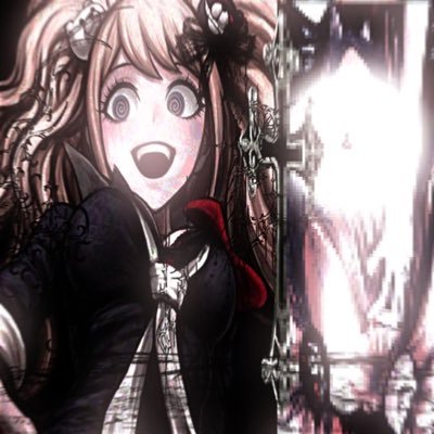 || FtM — He/It/Icon + Gay || 🪖⚫️⚪️🐻~🍷🍫~🐬💎 ~ Anti-Censorship and harassment against fiction || Junko Enoshima 1#Fan, Defender and Lover || 17