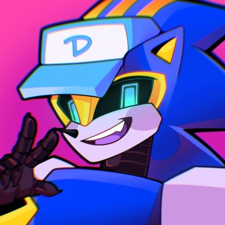 Autobot Sonicさんのプロフィール画像
