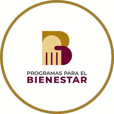 Coordinación General de los Programas para el Bienestar del Gobierno de México