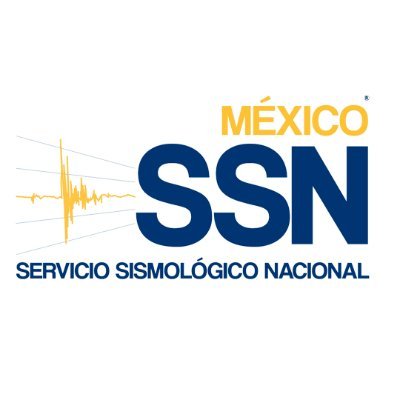 El Servicio Sismológico Nacional fue fundado el 5/Sep/1910. Forma parte de la @UNAM_MX desde 1929. Su misión es informar sobre la actividad sísmica en México.