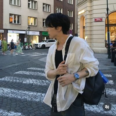 cosmicasteroid's profile picture. &Heart|Yoon Jongwoo🫡| STARTO Nostalgia

||Multilingual 🇲🇽🇺🇲🇩🇪🇯🇵🇮🇹🇰🇷||

{Raised in Mexico 🇲🇽 |
Born to the world 🌎}