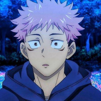 El Ryk #Rykironneさんのプロフィール画像