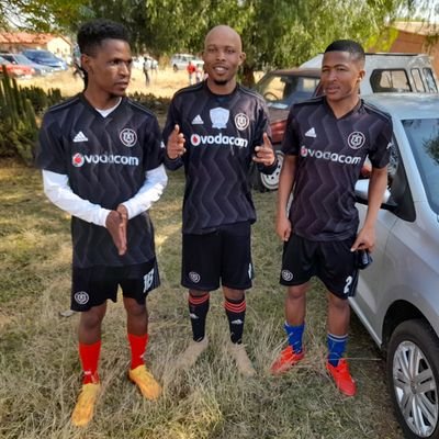 The Godfathers Of Deep House SA | E-cue | Veppes | Dolly Black | Deep Messiah Merchandise |