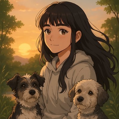Médico Veterinaria Bienestar y Comportamiento Animal · Rola orgullosa de su ciudad · Simpsonfan ·