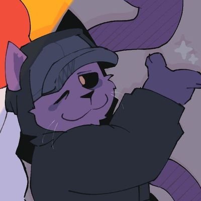 🦝Kauã🦝 (COMMS ABERTAS)さんのプロフィール画像