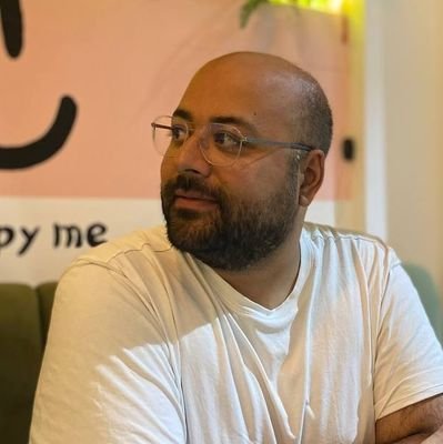 Farhad Fallah Profile