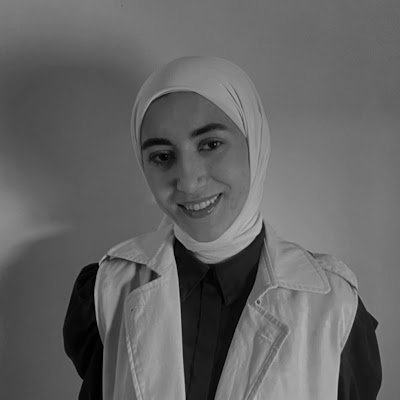 lujain_artarch's profile picture. 📐Bachelor of Architecture | UJ  🎙Workshops and Activities President in UJAC