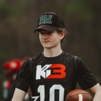 Luke Blackmon (@lukeblackmon10) 's Twitter Profile