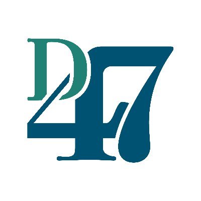 Official account for Crystal Lake Elementary District 47.
𝙂𝙧𝙤𝙬. 𝙀𝙢𝙥𝙤𝙬𝙚𝙧. 𝙏𝙝𝙧𝙞𝙫𝙚.