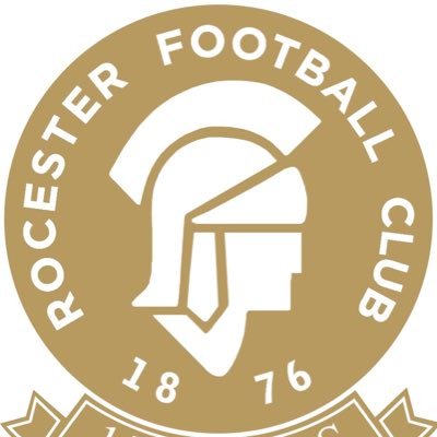 The Official Twitter Account of Rocester Football Club. Affiliated to the Staffordshire F.A. and members of the Staffordshire County Senior League.