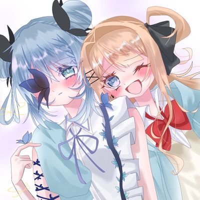 にばにゃさんのプロフィール画像
