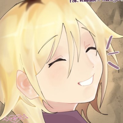 Veawwiie's profile picture. 𐙚 Drawing account 𐙚
Writer
Artist
20 years old
He/him
Discord: veaw__
Spanish native/English (learning)
Wattpad: https://t.co/geDFyaLExs
Ი︵𐑼