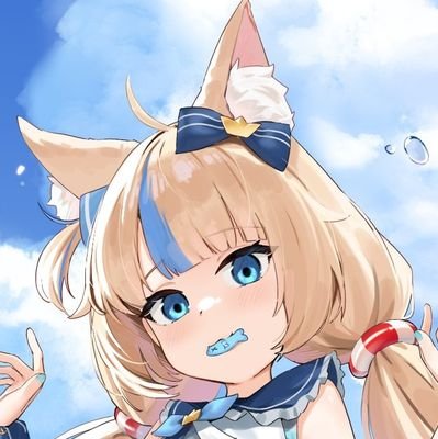 Gawrgoyl's profile picture. a simple Kaniki/kenzoku who fell in the vtuber rabbit hole long ago. M age:26