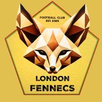 London Fennecs FC (@fcfennecs) 's Twitter Profile Photo London Fennecs FC (@fcfennecs) 's Twitter Profile Photo