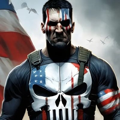 Patriot... United States Marine Corps Veteran... devoted his life to the task of destroying deep state organized crime... and SAVING AMERICA !!!