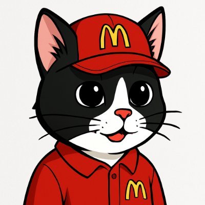 PuyoTheCat's profile picture. $PTC doesn’t mean what you think—it’s #PuyoTheCat
Puyo The Cat is Another Level of Fun!
TG Community https://t.co/WyoargZZML