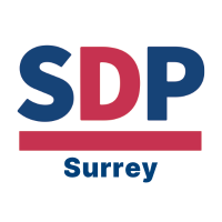 Surrey Social Democrats (@sdp_surrey) 's Twitter Profile