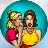 CHOCADOESTOU (@chocadoestou) 's Twitter Profile