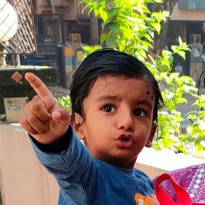 AI, Product Mgmt, UX || Patriot || Spiritual ज्ञानयोगी