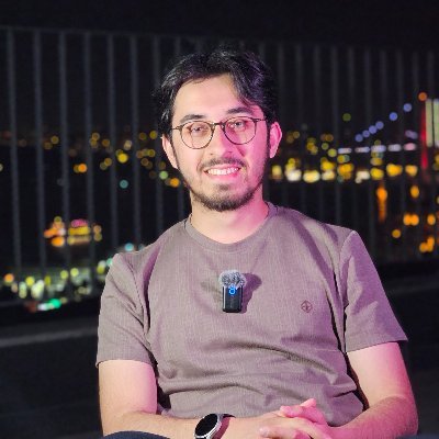 AhmetBedirh4n's profile picture. Kafam karışıktı/Boun Ee/💍