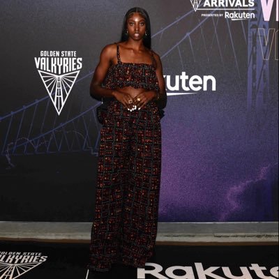 Olympian š || Power forward @ University of South Carolina š¤|| Follower of Christ|| All business inquires contact laeticiaAmihere@klutchgroup.com