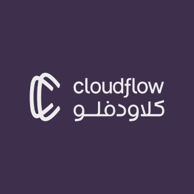 Cloudflow_sa's profile picture. 