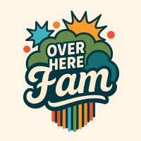 Over Here Fam 🔥💯 (@overherefam) 's Twitter Profile Photo