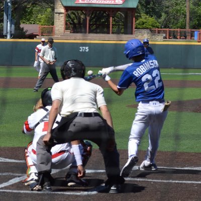 krob2142's profile picture. Class of 2026/2B/RHP/LHB/6’1