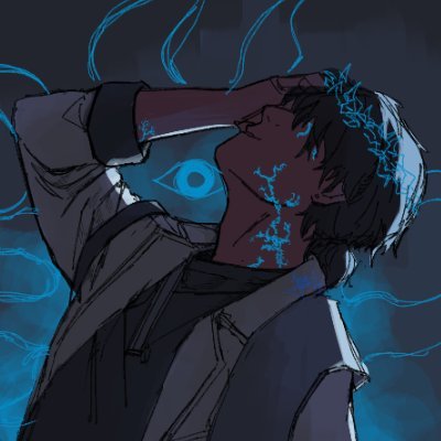 davy 💥 commissions openさんのプロフィール画像