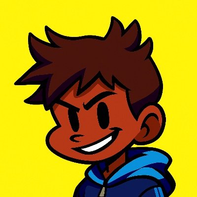 nahyanou's profile picture. 