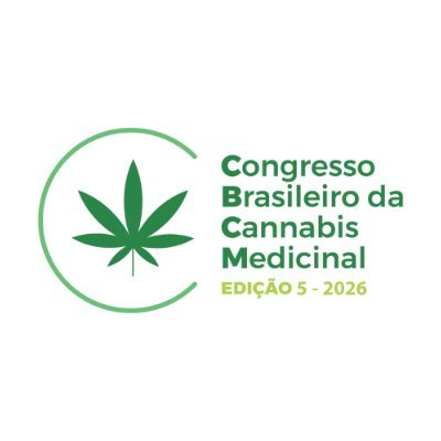 CBCMOficial's profile picture. 🌱 O principal congresso de cannabis medicinal e industrial da América Latina
🗓️ 21 a 23 de maio 2026
Organização: @sechat_oficial
Saiba mais! 👇
