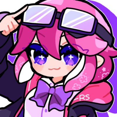 ω♪ sakura (they/them) 🌸︙artist and animator!
inkbrush one-trick! 🖌️︙https://t.co/FGdlZgC6KD