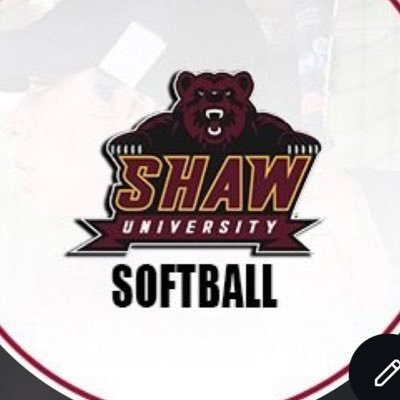 shawsoftball's profile picture. Official account for Shaw University Softball.
Strength, Unity, Excellence | Raleigh, NC I #BearWithUs