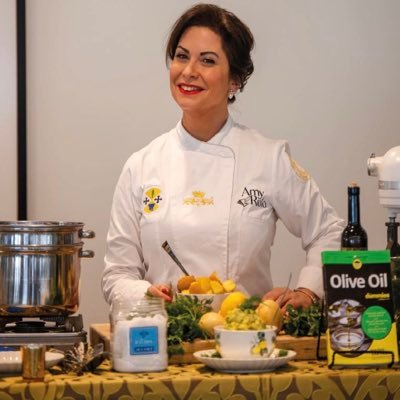 Award Winning 21x Author, Chef, TV Personality, Brand Ambassador @thedivinodc My 🇮🇹 Culinary Products and Books on my website ⬇️