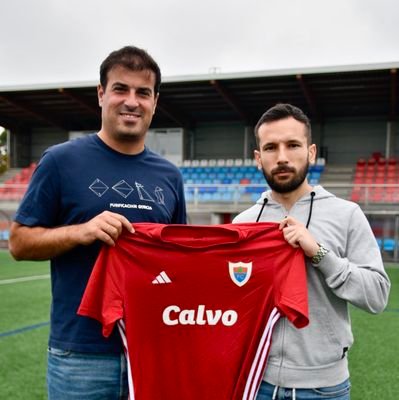 Entrenador UEFA PRO | Ldo. Psicología |Master en Táctica y Dirección de Equipos UEMC | ex @conxosantiago | ex @SD_compostela
| @fdbanquillo | @BerganFC