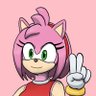 Tao_WinterNight's profile picture. A happy and cute Amy kigurumi~
Nothing is better than being Amy~
#InfectiousAmy

(Pfp by @Limey_Guy)
(IRL age : 27)
(minors stay out)